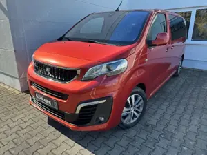 Peugeot Traveller L2 2.0 BlueHDi 180 EAT6 Allure