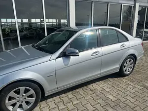 Mercedes-Benz C 180 C 180 CGI BlueEfficiency (204.049)