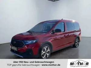 Ford Grand Tourneo Connect Active PHEV Zusatzheizung
