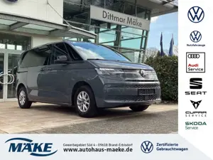Volkswagen T7 Multivan Life 1.5 TSI DSG KR NAVI LED GRA 7-Si.