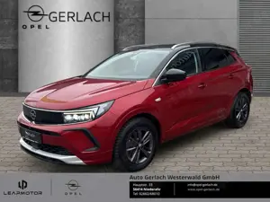 Opel Grandland Ultimate Plug-in-Hybrid Navi Nachtsichtass. 360 Ka