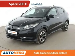 Honda HR-V 1.5 i-VTEC Executive*NAVI*LED*CAM*PDC*
