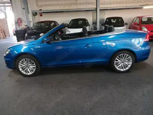 Volkswagen Eos Cup STHZUNG SR WR BI XENON TOP !!!