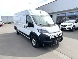 Fiat Ducato 35 L4H2 180 Multijet Maxi Cam DAB