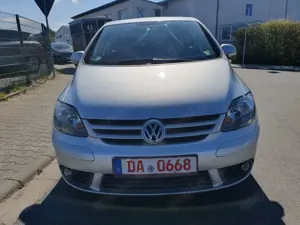 Volkswagen Golf Plus Tour Edition