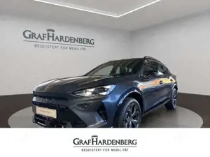 CUPRA Formentor 1.5 eTSI 110 kW 1.5 eTSI 110 kW