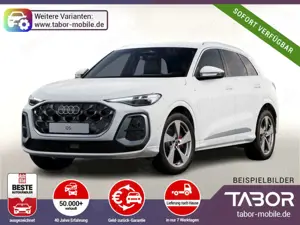Audi Q5 2xS line neuModel Tech PrivG 20Z ACC UVP-21%*