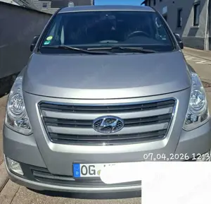 Hyundai H-1