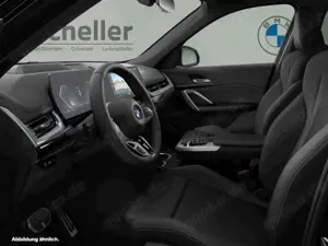 BMW X1 sDrive20i M Sportpaket Head-Up DAB LED RFK Bild 3
