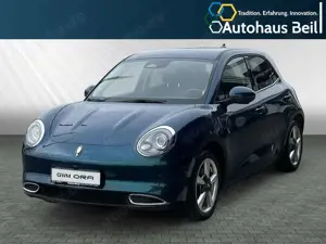 GWM ORA 03 400 Pro mit Wärmepumpe