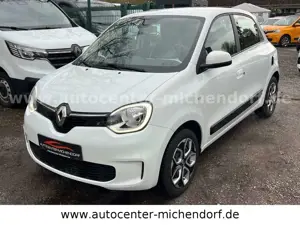 Renault Twingo Limited