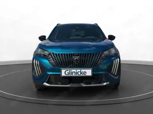 Peugeot 2008 Allure 130 EAT8 Kamera vorn/hinten ACC PDC