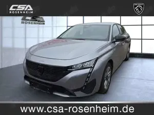 Peugeot 308 Active Pack Bluetooth LED Klima Einparkhilfe