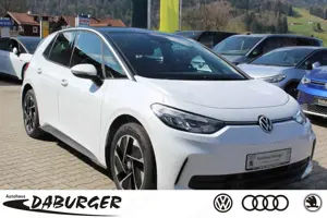 Volkswagen ID.3 Pro 62kW FACELIFT 18-Zoll+ACC 96,7% Aviloo Klima