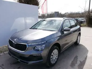Skoda Kamiq Selection 1.5 TSI DSG*AHK-SCHWENKBAR*PDC-HI*LED...