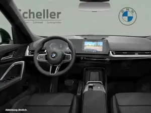 BMW X1 sDrive20i M Sportpaket Head-Up DAB LED RFK Bild 4
