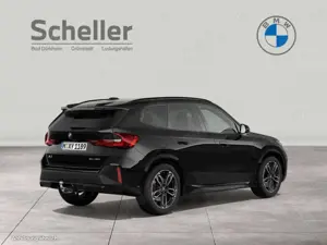 BMW X1 sDrive20i M Sportpaket Head-Up DAB LED RFK Bild 2