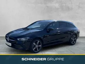 Mercedes-Benz CLA 200 PROGESSIVE LED+NAVI+KLIMA