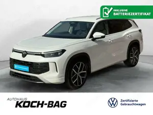 Volkswagen Tayron 1,5TSI eHybrid Elegance Navi Kamera LED A