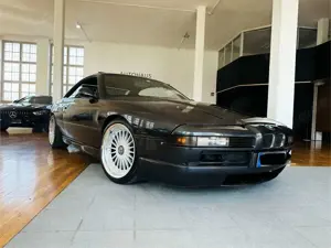 BMW 840 840Ci CSI Automatik