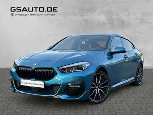 BMW 220 Gran Coupe i xDrive Sp-Aut.M-SPORT Leder 19''