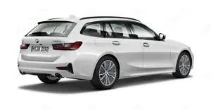 BMW 320 d xDrive Tour. Sport Line Driv.Ass.Park Ass.