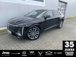 Cadillac Others LYRIQ Sport 600e AWD - Vollausstattung