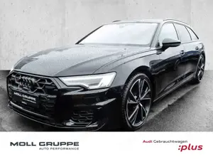 Audi S6 Avant 3.0 TDI quattro tiptronic