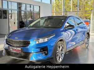 Kia XCeed Platinum Edition Plug-in Hybrid