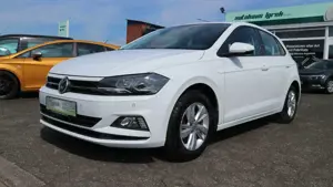 Volkswagen Polo VI Comfortline