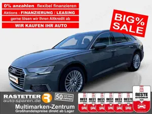 Audi A6 Avant 45 design Leder+Business+Tour+Sitzlüft+Sound