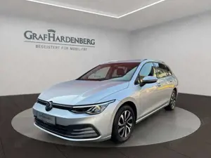Volkswagen Golf 8 Variant ACTIVE 1.5 TSI Navi LED