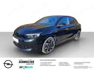 Opel Corsa F GS 1.2 Facelift Matrix Navi Allwetter