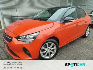 Opel Corsa F Edition Navi, Allwetter, SHZ