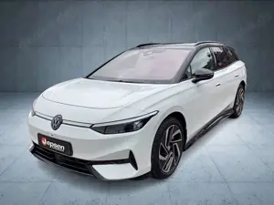 Volkswagen ID.7 Tourer Black Style /AHK /DCC