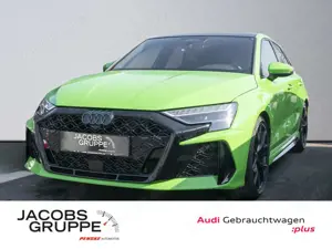 Audi RS3 Sportback 2.5 TFSI quattro Sportabgas/Pano/Sonos/Matrix