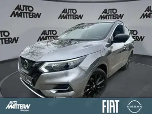Nissan Qashqai 1.3 DIG-T Aut. N-Tec 117kW Navi*AHK*