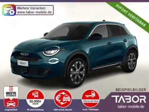 Fiat 600 Hybrid La Prima eHK ACC SHZ Keyl UVP-26%*
