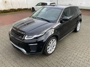 Land Rover Range Rover Evoque Dynamic/Panorama/Navi/Leder/