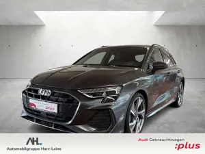Audi A3 Sportback S line 35 TDI S-tronic LED Navi ACC AHK
