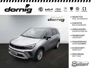 Opel Crossland Elegance