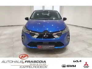 Mitsubishi Colt 1.0 Turbo PLUS Rückfahrkam Klimaautom LenkradHZG A Bild 2
