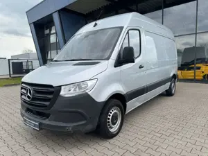 Mercedes-Benz Sprinter 215 Cdi FWD Autom. MBUX Kamera