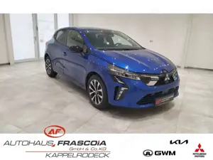 Mitsubishi Colt 1.0 Turbo PLUS Rückfahrkam Klimaautom LenkradHZG A Bild 3