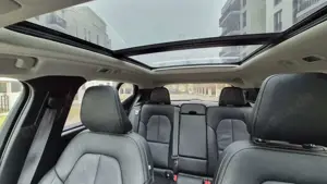 Volvo XC40 XC40 T3 Inscription | 1-Jahr Garantie | Inspektion