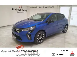 Mitsubishi Colt 1.0 Turbo PLUS Rückfahrkam Klimaautom LenkradHZG A