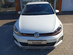 Volkswagen Golf GTI GTI Performance BMT/Start-Stopp