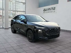 Audi Q3 SPORTBACK S-Line /Tech+/Pan/MMIpro/20
