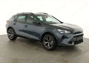 CUPRA Formentor 1.5 eTSI 110 kW DSG, Matrix, AHK, Kamera, Winte...