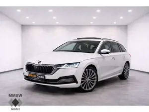Skoda Octavia Combi First Edition iV HUD/Pano/Navi/Klimasitze